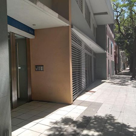 Appartement Strada II à Buenos Aires Extérieur photo