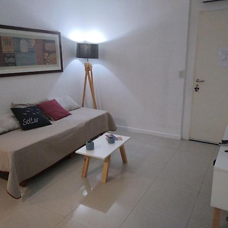 Appartement Strada II à Buenos Aires Extérieur photo