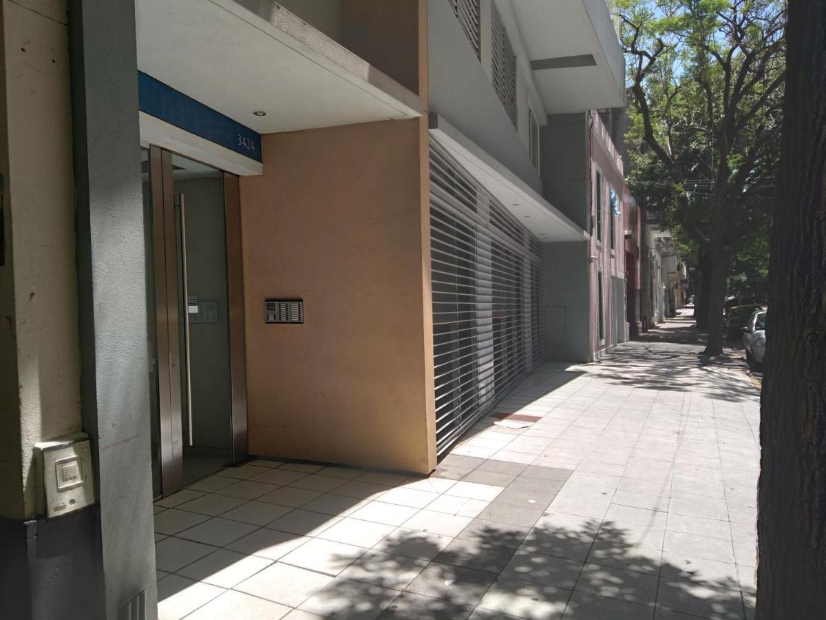 Appartement Strada II à Buenos Aires Extérieur photo
