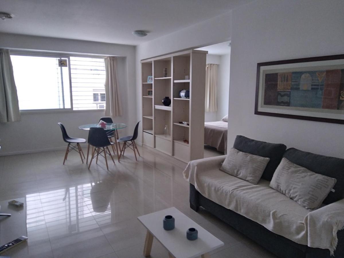 Appartement Strada II à Buenos Aires Extérieur photo