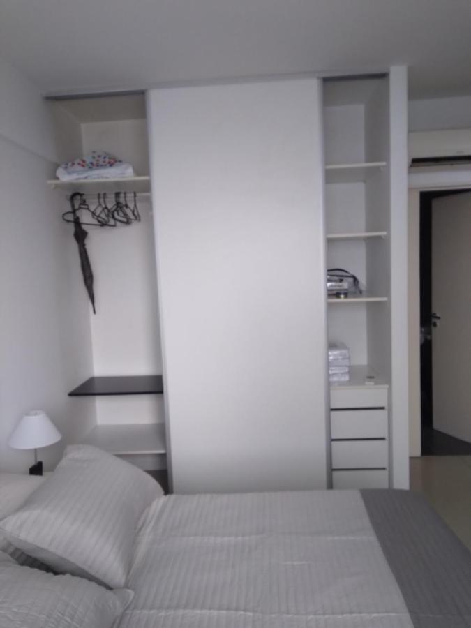Appartement Strada II à Buenos Aires Extérieur photo