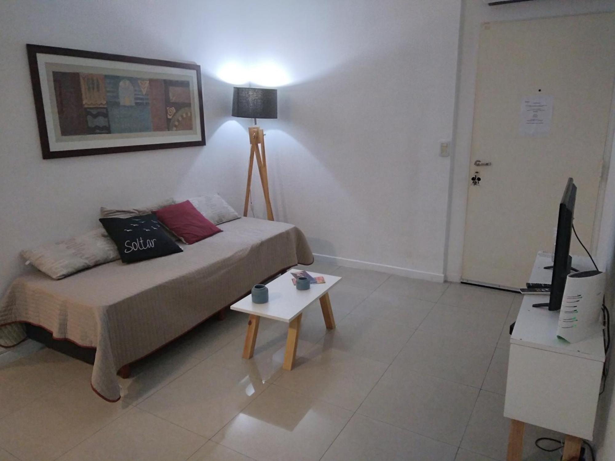 Appartement Strada II à Buenos Aires Extérieur photo